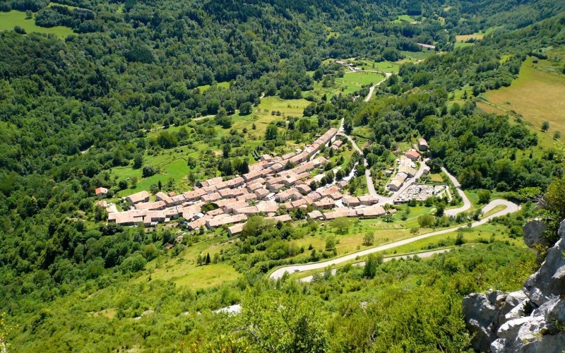 Les Châteaux Cathares, de Quillan à Foix