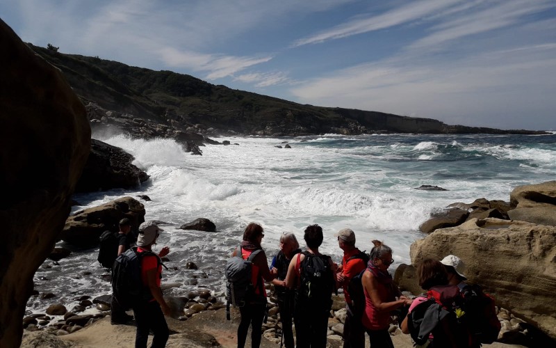 Réveillon sur la Côte Basque