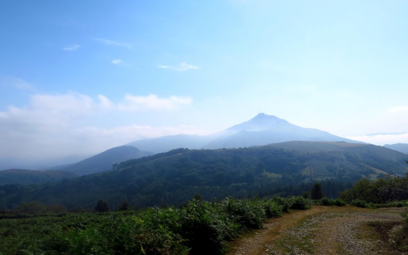 Great Basque Country Crossing : from the Mountains to the Ocean