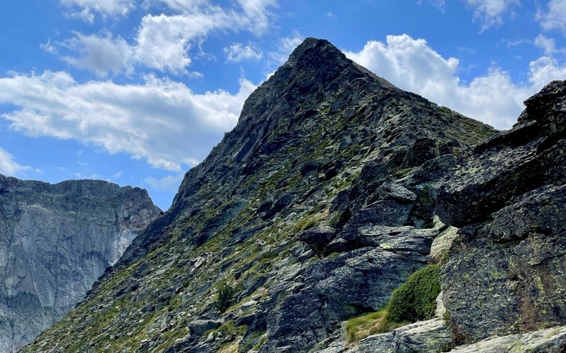 Traversée des Pyrénées accompagnée Partie 8 : Vernet les Bains - Banyuls sur Mer