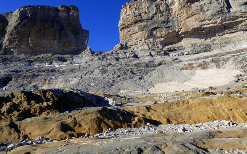 Gavarnie - Mont Perdu Ordesa: Canyons et Grands Cirques