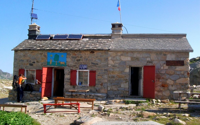 Ossau - Balaitous : Montagnes mythiques des Pyrénées