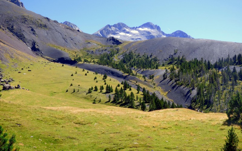 Posets-Aneto : Les Géants Pyrénéens