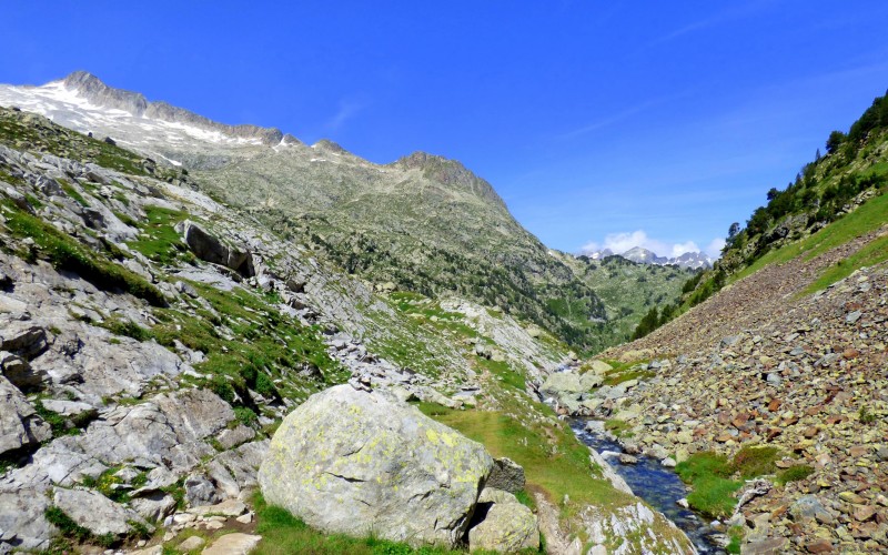 Posets-Aneto : Les Géants Pyrénéens