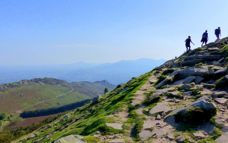 Réveillon douillet au Pays Basque