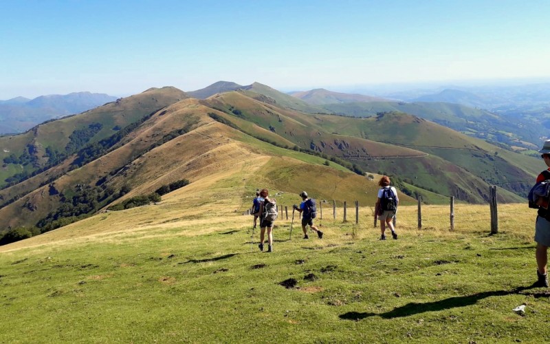 Réveillon douillet au Pays Basque